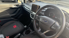 Ford Fiesta 1.0 EcoBoost ST-Line 5dr Petrol Hatchback